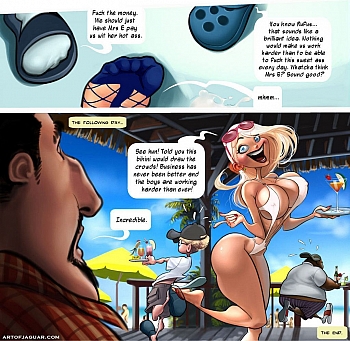 Bangin-Buddies-1-Summer-Job-Milf020 hentai porn comics