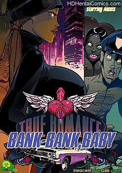Bank-Bank-Baby001 free sex comic