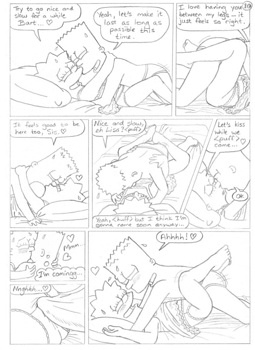 Bart-s-Bride011 hentai porn comics