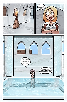 Bath-Time003 hentai porn comics