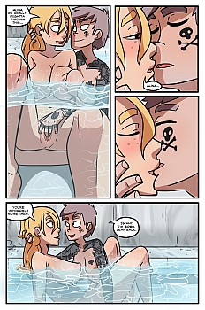 Bath-Time008 hentai porn comics