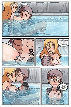 Bath-Time009 hentai porn comics