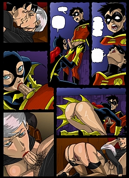 Batman-Beyond-Forbidden-Affaires-1019 free sex comic