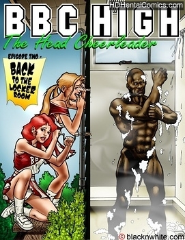 BBC-High-The-Cheerleader-2001 comics hentai porn