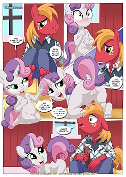Be-My-Special-Somepony010 free sex comic