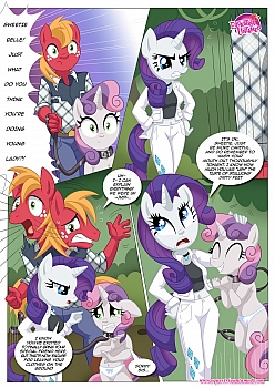 Be-My-Special-Somepony018 free sex comic