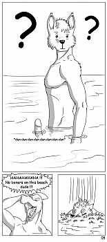 Beach-Rules006 free sex comic