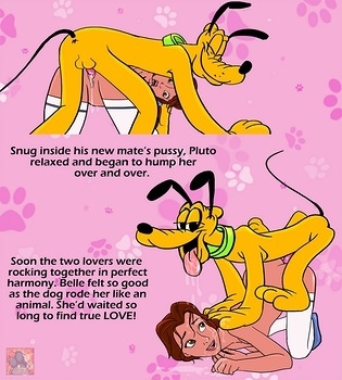 Beauty-And-The-Dog010 free sex comic