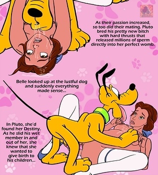 Beauty-And-The-Dog011 free sex comic