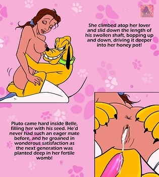 Beauty-And-The-Dog012 free sex comic