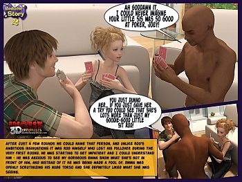 Bedtime-Story-2042 free sex comic