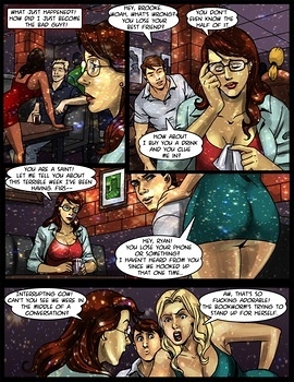 Beelzebabe-7022 free sex comic