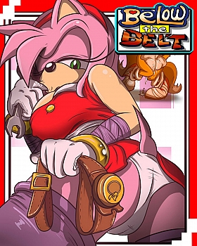 Below-The-Belt001 free sex comic