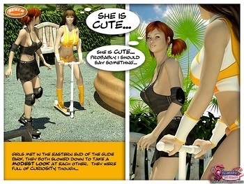 Bench-Adventure004 free sex comic