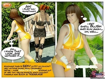 Bench-Adventure005 free sex comic