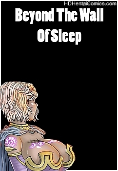 Beyond The Wall Of Sleep free porn comic