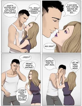 Bi Porn Comics - Bi-Curious free porn comic | XXX Comics | Hentai Comics