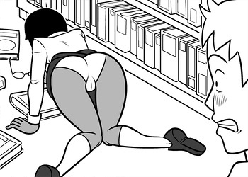 Bibliophilia-1010 free sex comic