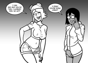 Bibliophilia-4024 free sex comic