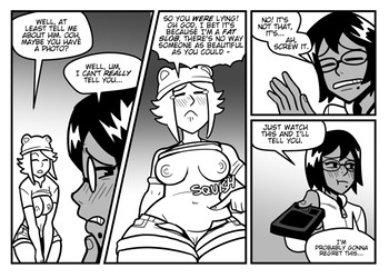 Bibliophilia-5015 free sex comic