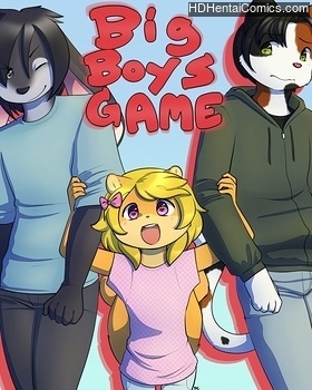 Big-Boys-Game001 free sex comic