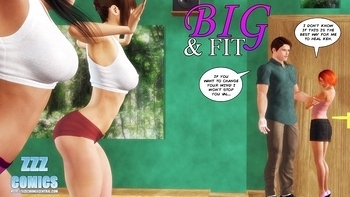 Big & Fit 1 002 top hentais free