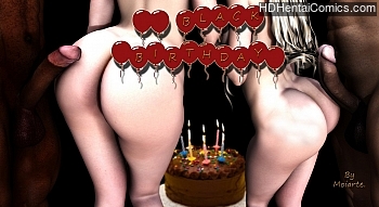 Black-Birthday-1001 free sex comic