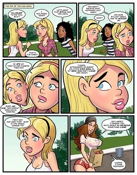 Black-Cock-Institute-2012 free sex comic