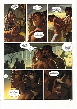 Black-Wade-The-Wild-Side-Of-Love037 free sex comic
