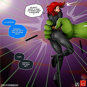 Black-Widow008 free sex comic