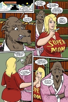 Blonde-Marvel-Mervin-The-Monster028 hentai porn comics