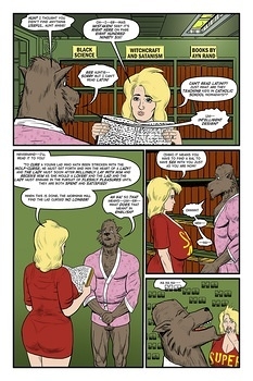 Blonde-Marvel-Mervin-The-Monster034 hentai porn comics
