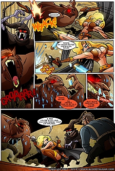 BloodySugar-1010 free sex comic