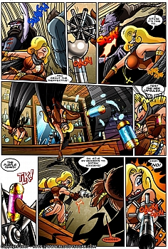 BloodySugar-1011 free sex comic