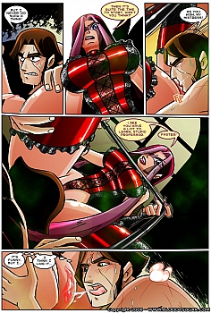 BloodySugar-5012 free sex comic