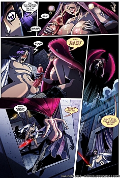 BloodySugar-6008 free sex comic