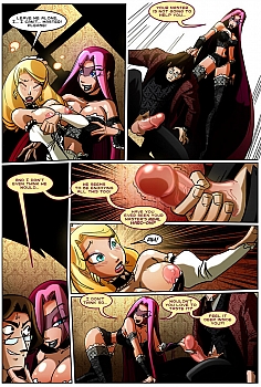 BloodySugar-7004 free sex comic