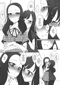 Blossoming-Trap-And-Helpful-Sister003 free sex comic