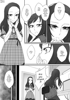 Blossoming-Trap-And-Helpful-Sister007 free sex comic