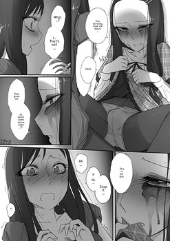 Blossoming-Trap-And-Helpful-Sister012 free sex comic