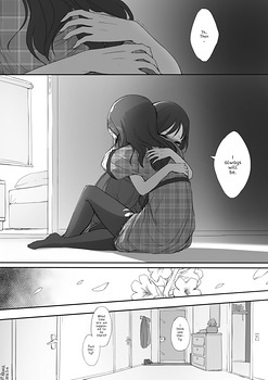 Blossoming-Trap-And-Helpful-Sister016 free sex comic