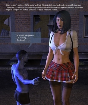 Blue-3d025 free sex comic