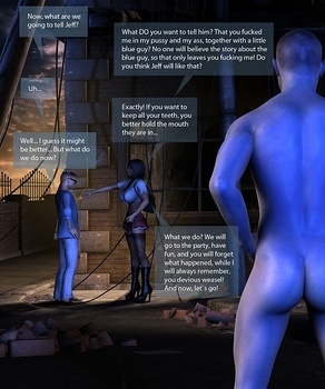 Blue-3d126 free sex comic