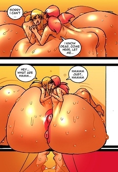 Body-Expansion-School-2011 hentai porn comics