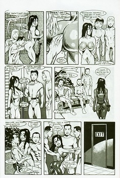 Body-Heat-1006 hentai porn comics