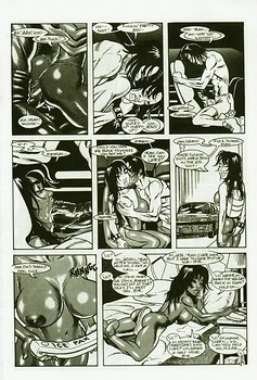 Body-Heat-1010 hentai porn comics