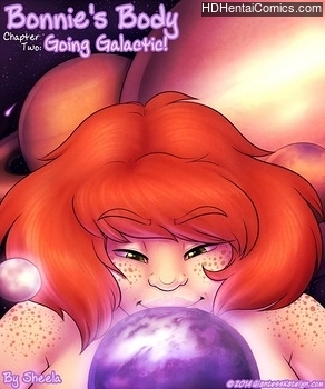 Bonnie-s-Body-2-Going-Galactic001 comics hentai porn