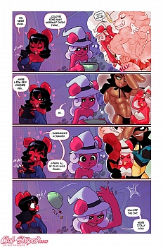 Boooty-Call003 free sex comic