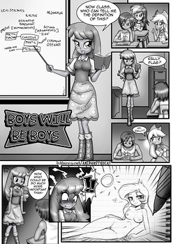 Boys-Will-Be-Boys002 comics hentai porn