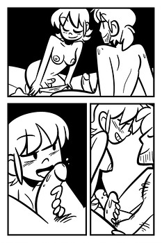 Break-Time006 comics hentai porn